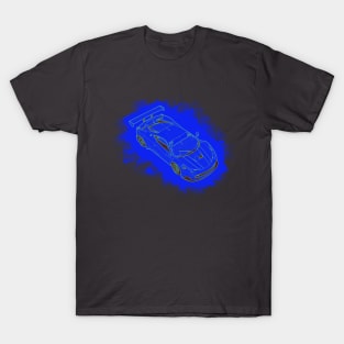 Auto_v3_14 T-Shirt